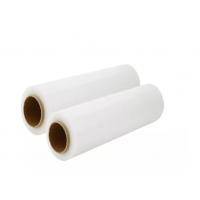 China 28 Mic Good Dimensional Stability Matt BOPP Anti-Scuff Film Hot Thermal Lamination Film For Packaging on sale