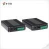 China 1Ch bidireccional 3G-SDI con loop-out + 1Ch Tally + 2Ch bidireccional RS485 o RS422 + 2Ch Audio estéreo + 1Ch Micrófono sobre convertidor de fibra wholesale