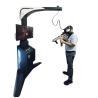 China Simulateur de tir en réalité virtuelle Vr Ar Mr Équipement Hardware 9d Vr Jeu de tir 1 Joueur wholesale