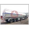 China Perolo Type Fuel Tank Trailer Cost Effective 500mm Manhole Cover For Oil Storage wholesale