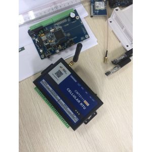 China Maderero de datos del módulo IOT del G/M del protocolo del TCP GPRS basado con la batería de Rechargable supplier