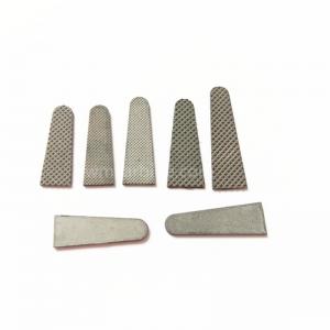 China Tungsten Surgical Carbides Needle Holder Insert supplier
