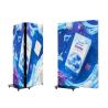 China Double-sided HD LED Display Poster Digital Advertising Video Player P1.25 P1.538 P1.86 P2 P2.5 P3 wholesale