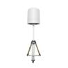 China 6GHz Fixed Drone Detector RF Spectrum Analyzer 10km Range wholesale
