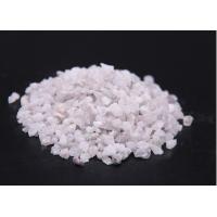China Refractory Raw Material Fused Aluminum Magnesium Spinel on sale