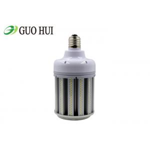 China Waterproof DLC LED Corn Light 80 Watt , Warehouse Lighting Led Corn Lamp IP 65 supplier