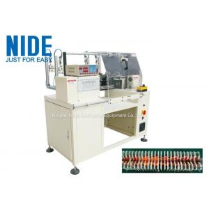 China Multi Layer Automatic Coil Winding Machine supplier
