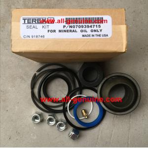 China 9394715 SEAL FOR TEREX NHL UNIT RIG CUMMINS ALLISON TR35A 3303 3305 3307 TR50 TR60 TR100 MT3300 MT3600 MT4400 SRT95 supplier