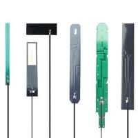 China OEM 433/915/868/2.4G 3G 4G GSM Wifi Internal PCB FPC Antenna with IPX UFL Connector on sale