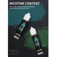 China Nake Brand E Cigarette Juice Liquid For Vape Pen OEM 1000 kinds Flavor on sale