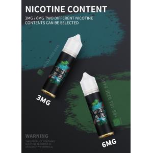 Nake Brand E Cigarette Juice Liquid For Vape Pen OEM 1000 kinds Flavor