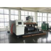 China Industrial Metal CNC Pipe Cutting Machine 5 axis Plasma Automatic 110V/220V/380V on sale