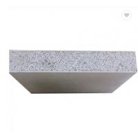 China Hotels Guesthouse Lightweight Concrete Board With Heat Preservation Waterproof on sale