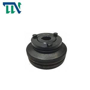 China Tl 700 Tl500 Tl250-2 Friction Plate Torque Limiter Friction Disc Slip Clutch supplier