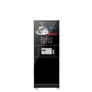 2 Units Water Tank Espresso Coffee Vending Machine Business 3000W