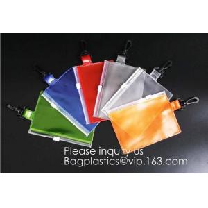 Organizer Travel Bags Plastic Mesh Bag Pvc Cosmetic Pouch Wash Bag Sundry Kit, Cheap Transparent Toilet Bag, bagease