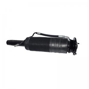 China W220 W215 Front ABC Shock Absorber 2203205913 2203205513 Mercedes Benz Active Body Control Strut Assembly supplier