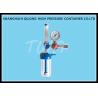 China High Pressure Gas Cylinder Medical Oxygen Regulator , O2 Cylinder Regulator wholesale