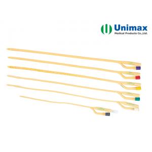Medical  Latex Foley Catheter Disposable Medical Instruments