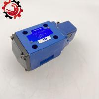 China Sany Solenoid Valve 3WMM10A-40-F with simple system for concrete Pump Truck Parts on sale