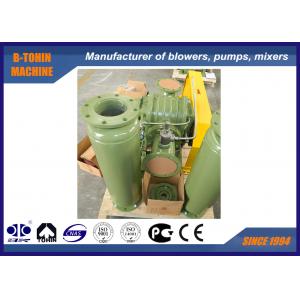 Biogas , Coal Gas Blower for flammable and corrosive gas use , DIIBT4 motor blower