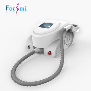 China New arrival CE FDA approved portable 2500w input power 1200nm alma laser harmony spa shr ipl hair removal series supplier