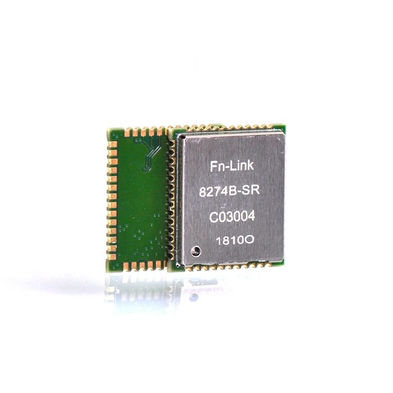China módulo de 2.4G 5.8G WiFi BT con QCA6174 para la transmisión de datos inalámbrica 802.11ac supplier