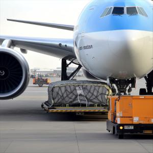 Global Freight Company International Air Services DDU DDP From China to BANGKOK