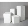 Colored Acrylic Boxes Storage Cubes Coloured Perspex Boxes Customization