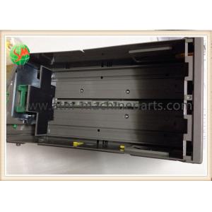 NCR ATM Parts Bank ATM Machine NCR Cassette Gray color 4450657664 445-0657664