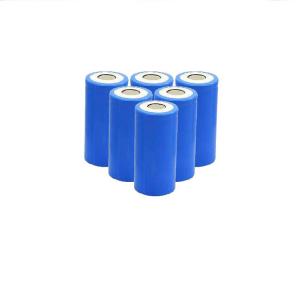 China 32700 Model Lifepo4 Battery Cells FT-32700-6.3Ah 70.00±5mm Height FORZATEC supplier