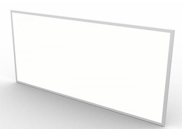 Trailing edge dimmers led panel light for home with 120 Beam Angle AC 100 - 240