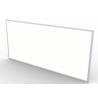 Trailing edge dimmers led panel light for home with 120 Beam Angle AC 100 - 240