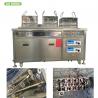 Radiator Heat Exchanger Industry Ultrasonic Cleaning Machine Oil Filtration