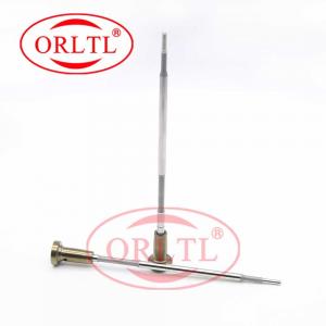 China ORLTL FooRJ02278 Pressure Safety Valves FooR J02 278 F ooR J02 278 Fuel Injection Valve Guide For Bosch 0445120058 supplier