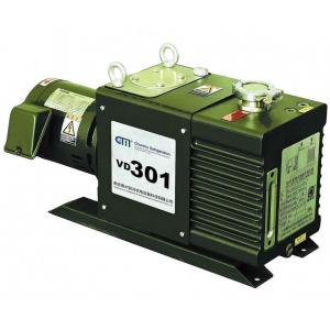 HVAC Refrigeration Tools 20cfm High Pressure Rotary Vane Vacuum Pump