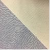 Burnout Composite Fabric Grey Textured Upholstery Fabric