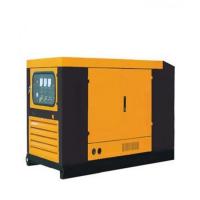 China 3000RPM CNG LPG Propane Generator 12KW Natural Gas Generator on sale