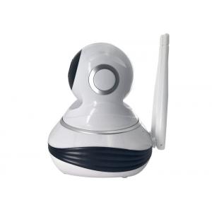 P2P PTZ Smart Wifi Camera Video Surveillance Burglar Alarm Remote Control 5W