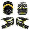 China Casque et protection unisexe en taille S/M/L avec bord amovible wholesale