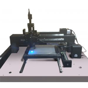 Scratches Dusts Inspection Surface Defect Detection Equipment In IC Chip Industry