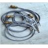Eddy Current Probe For Detecting Surface Cracks On Stainless Steel And Engineering Plastics