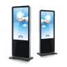 65'' wholesale floor stand digital signage, LCD Advertising Player for indoor
