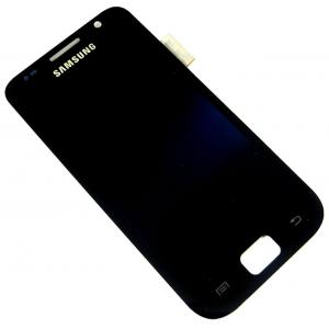 China ODM New Samsung Cell Phone Repair Parts with LCD Touch Screen Assembly for I9000 Galaxy S supplier