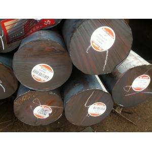 Length 6 - 11m cold drawn steel bar , 1020 steel rod ISO, IQNet certificate