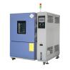 China 324L Environmental Test Chamber with Touch Screen Control -55℃ to -10℃ wholesale