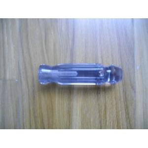 China 16mm - 32mm Good Quality Non - Toxic Color - Coded CA Screwdriver Transparent Handles supplier