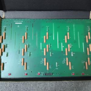 China GE DS200NATOG3ACB Voltage Feedback Scaling Board with 20-pin Ribbon Header for SCR Voltage Attenuation in Mark V Control Systems wholesale