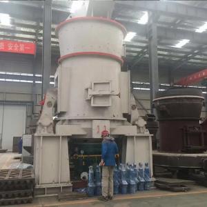 Vertical Roller Grinding Mill Machine For Coal Stone Gold Ore Limestone Barite Calcite Bentonite Dolomite Talc Soapstone