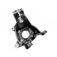 China Paypal Accepted Front Left Steering Knuckle for BMW X3 X4 F25 F26 31216855953 on sale